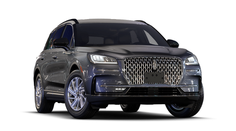 Lincoln Corsair® vehicle